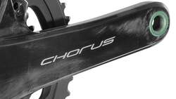 RB Campagnolo Chorus 12fach Gruppe Neuheiten 2019