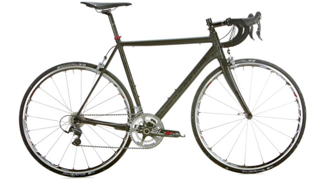 RB Cannondale CAAD10