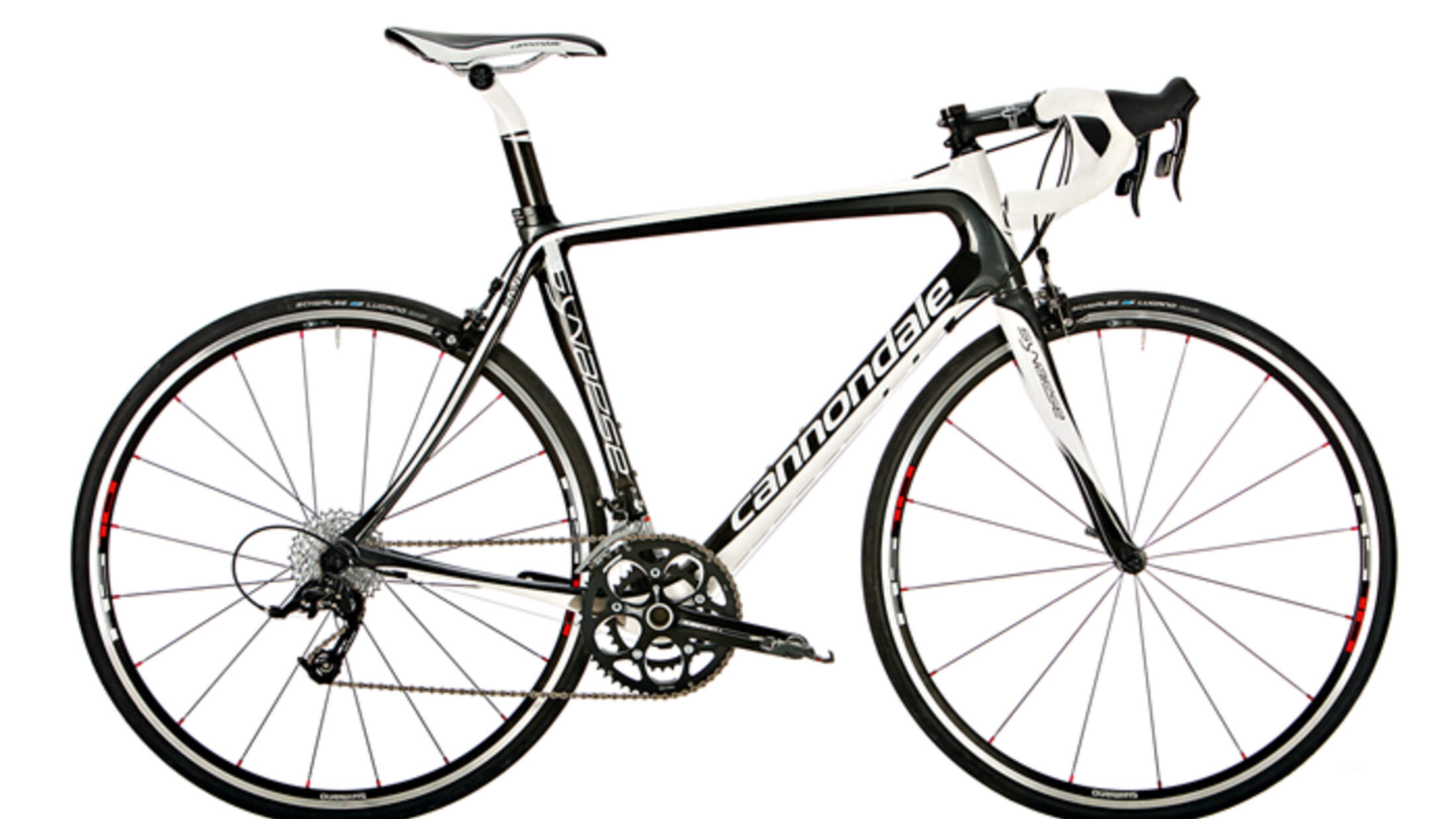 cannondale synapse apex