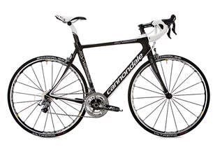 RB Cannondale Synapse HM Ultegra