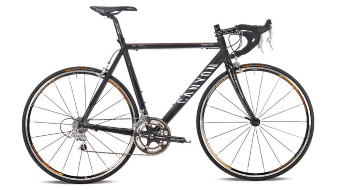 RB Canyon Roadlite 7.0