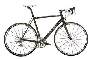 RB Canyon Ultimate AL 9.0 SL