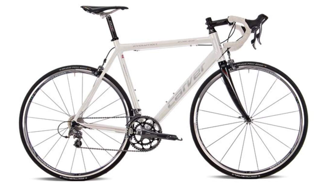 RB Carver Evolution 130