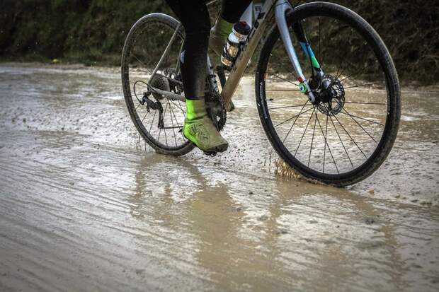 RB Gran Fondo Strade Bianche 2017 mitgefahren