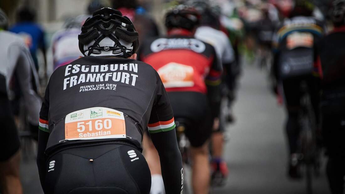 RB Kooperation Eschborn Frankfurt Deutschlandtour