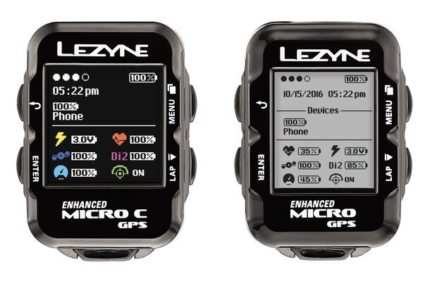RB-MB-Lezyne-Micro und Mirco C