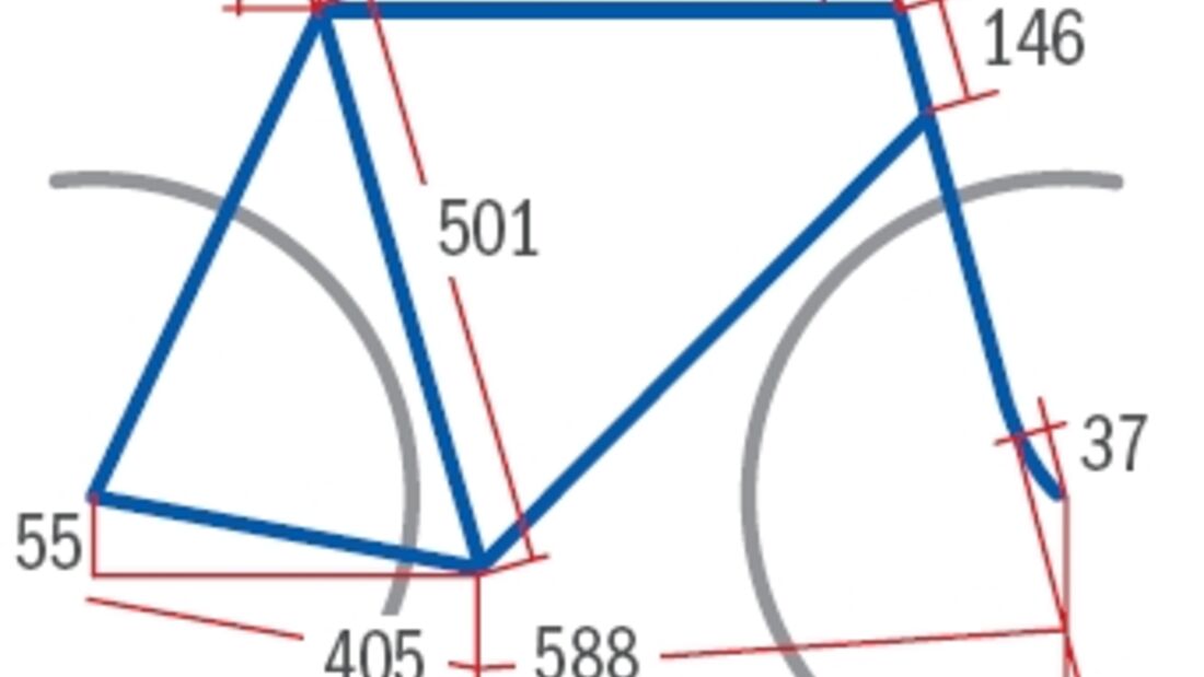 RB Merida Road Race 905 Geometrie (jpg)