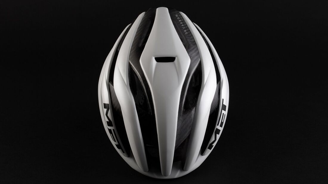 RB Met Trenta 3k Carbon Neuheit Helm 2018