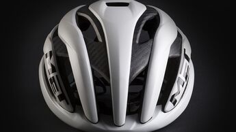 RB Met Trenta 3k Carbon Neuheit Helm 2018