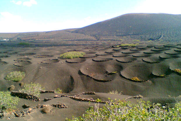 RB Miriam Mandt Ironman Lanzarote Landschaft