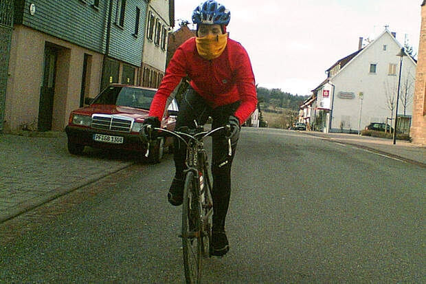 RB Miriam Mandt Ironman Lanzarote wintertraining 3