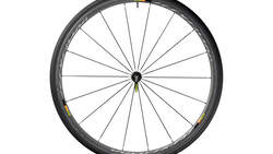 RB Neuheiten Mavic Ksyrium 2016