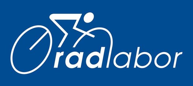 RB Radlabor Freiburg Logo