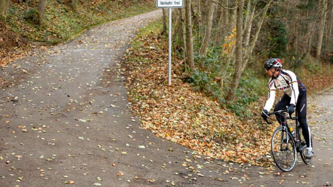 RB Richtig schalten - Bergfahrten