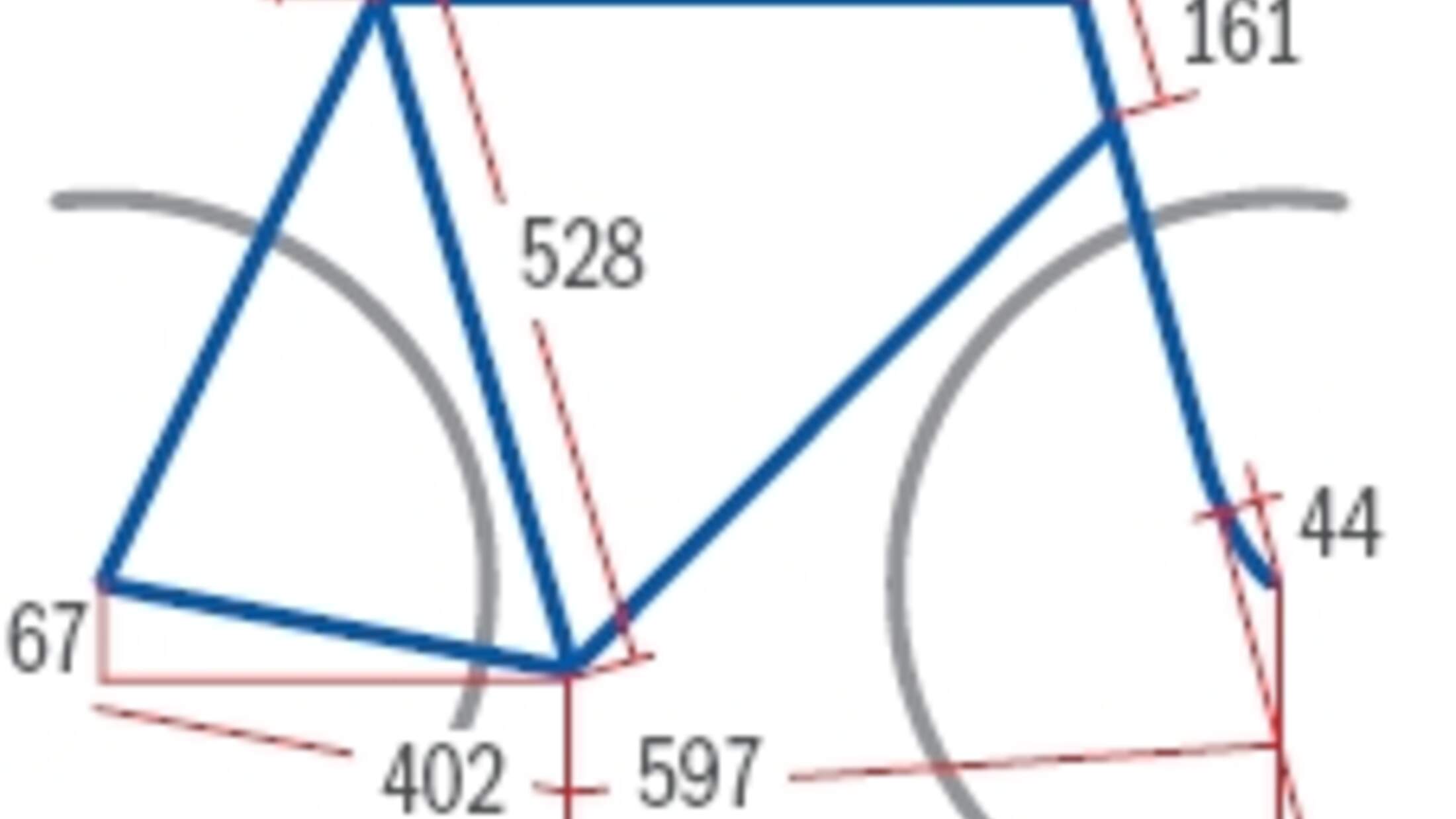 Scott addict 2025 r3 size chart