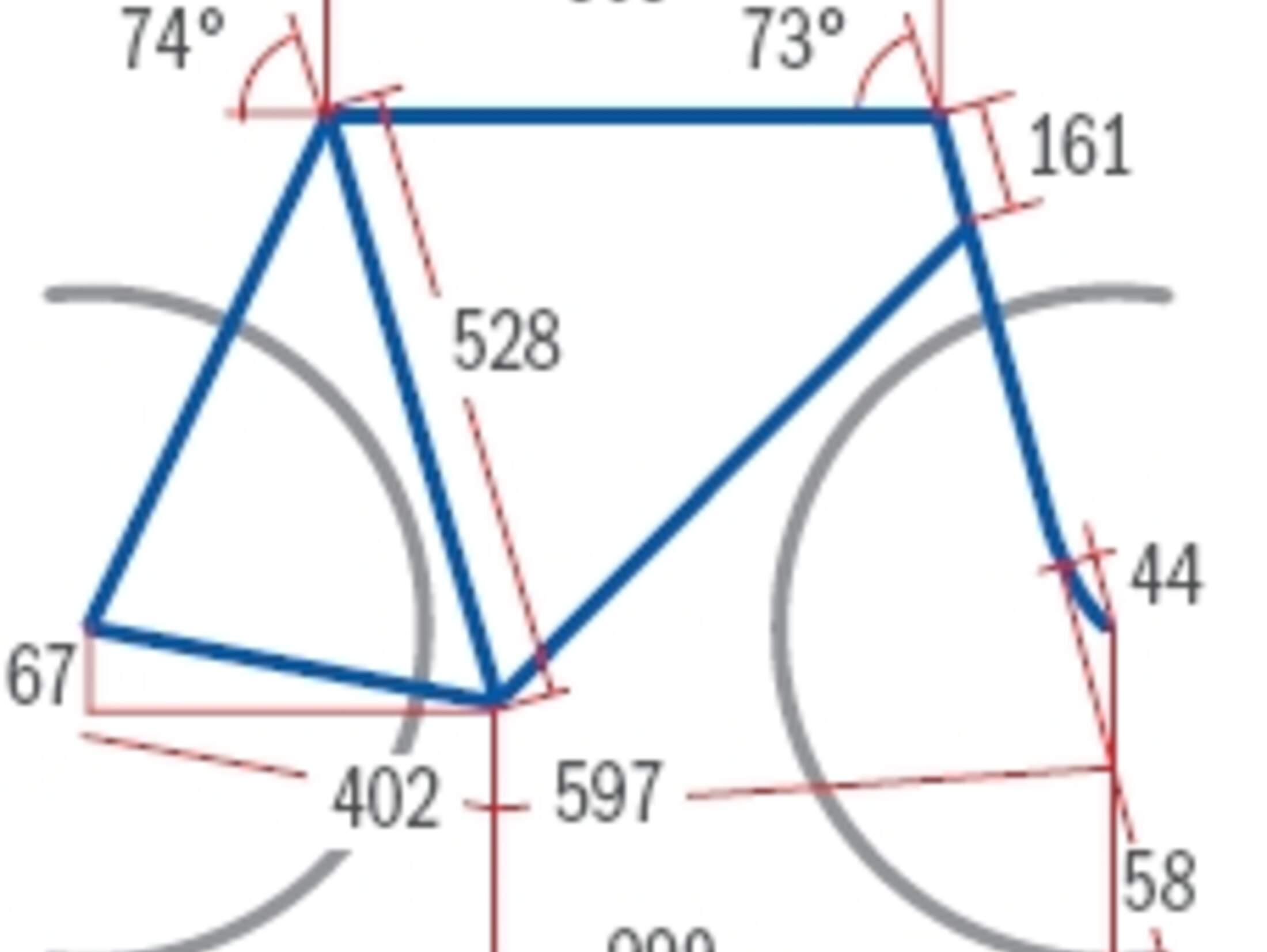 Scott addict 2025 r3 size chart