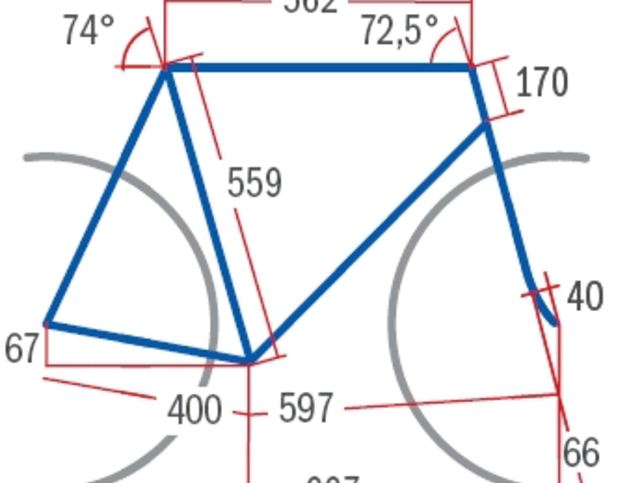 Scott cr1 best sale pro size chart