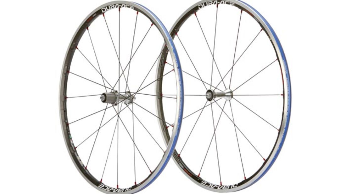RB Shimano WH-7850-C24-CL
