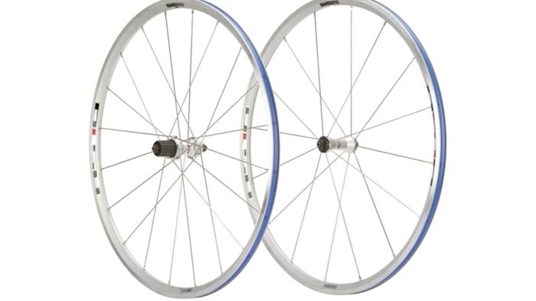 RB Shimano WH-RS10