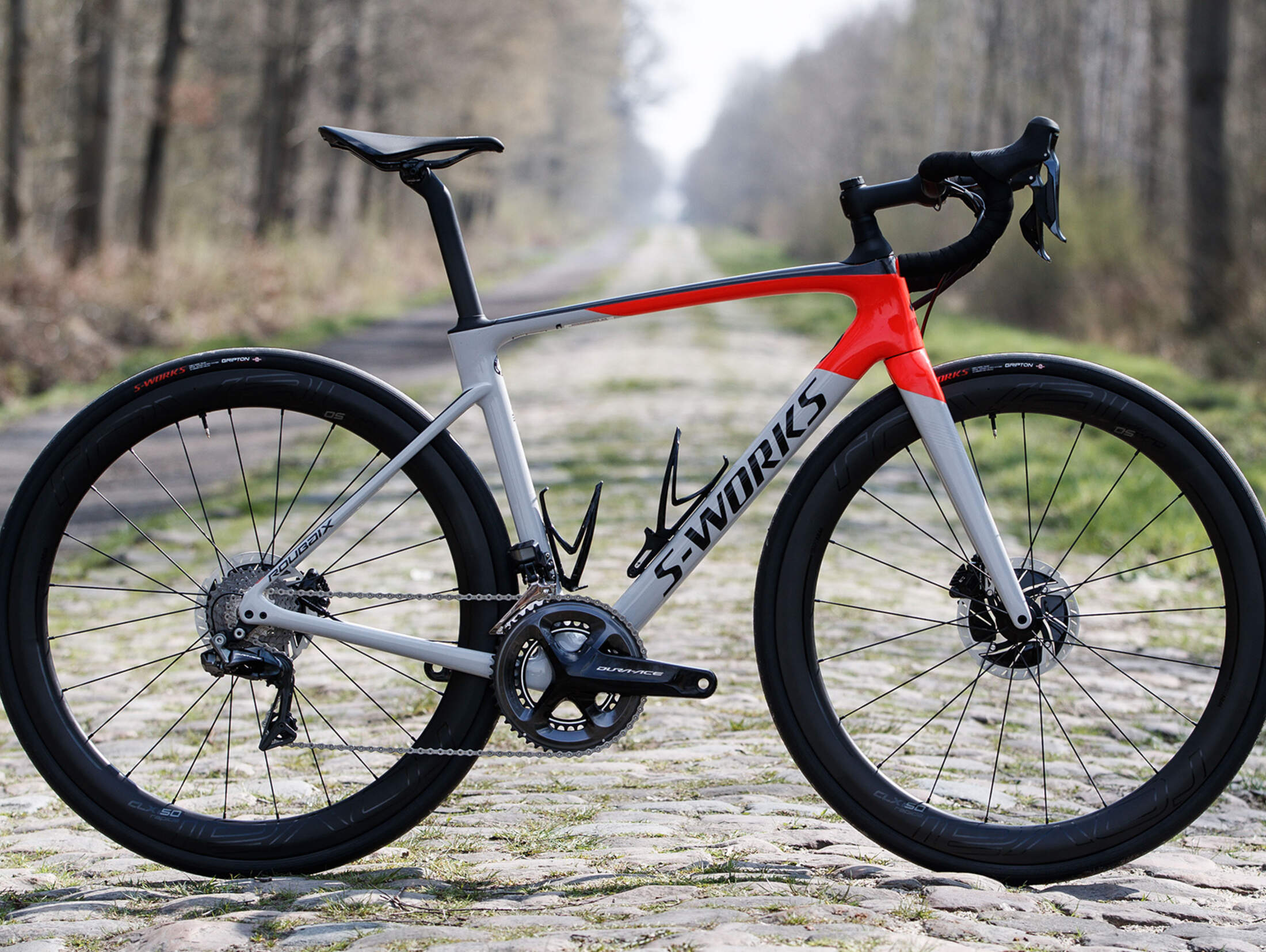 Vélo specialized roubaix discount 2019