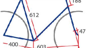 RB Specialized Tricross Comp Geometrie