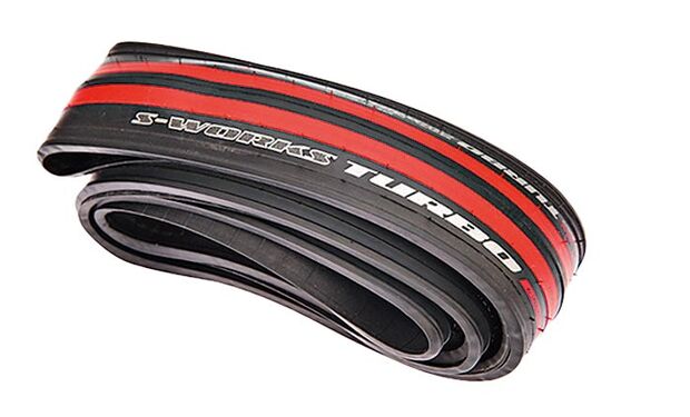 RB Specialized Turbo Tubeless