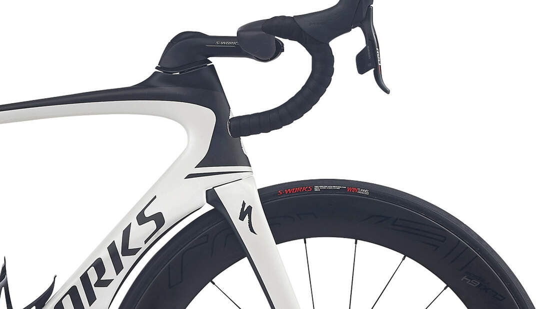 specialized venge 2017