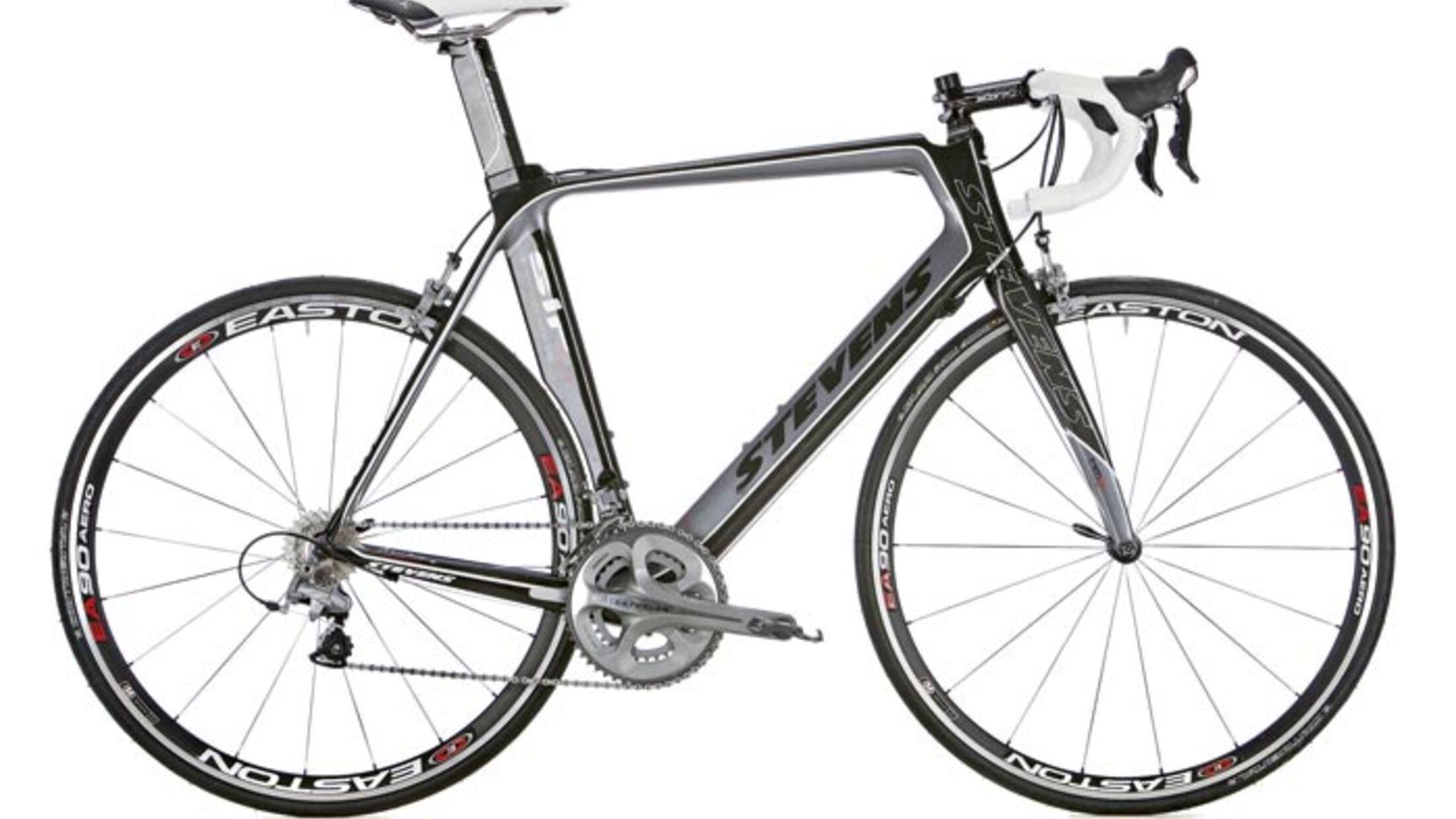 Stevens slr store aero road bike