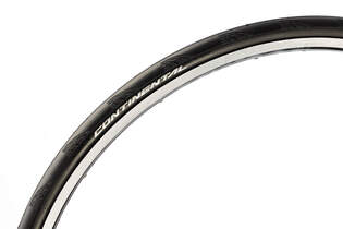 RB Tubeless-Reifentest 2021