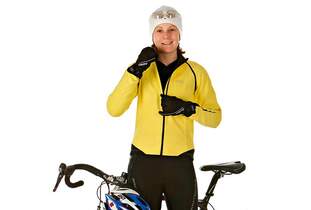RB Winterbekleidung