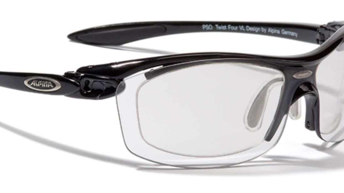 Dom legaal vlinder Bike-Brillen mit optischer Verglasung - die verschiedenen Systeme im  Überblick | bike-x.de