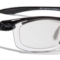 RB optische Sportbrille Alpina PSO Twist Four VL+