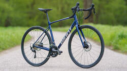ROADBIKE Einzeltest Juli 2021