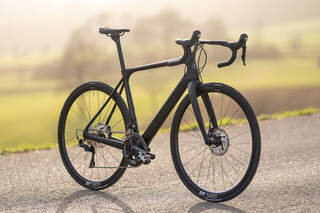 ROADBIKE Endurance-Renner Test 2021