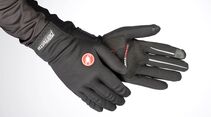 ROADBIKE Handschuh Test Castelli Perfetto Light Glove