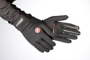 ROADBIKE Handschuh Test Castelli Perfetto Light Glove