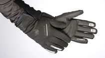 ROADBIKE Handschuh Test Chiba 2nd Skin