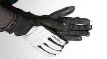 ROADBIKE Handschuh Test Craft Shelter Gloves