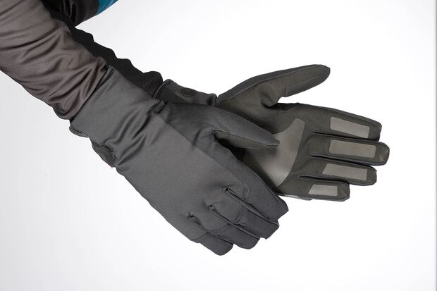 ROADBIKE Handschuh Test Enduro Pro SL Primaloft