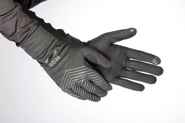 ROADBIKE Handschuh Test Gore C3 GT Infinium Stretch Mid