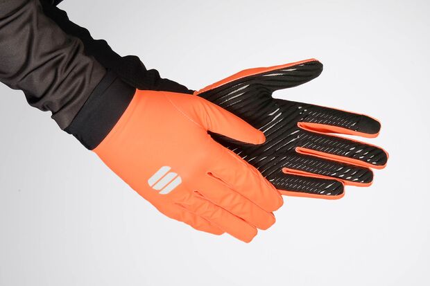 ROADBIKE Handschuh Test Sportful Fiandre Light Glove