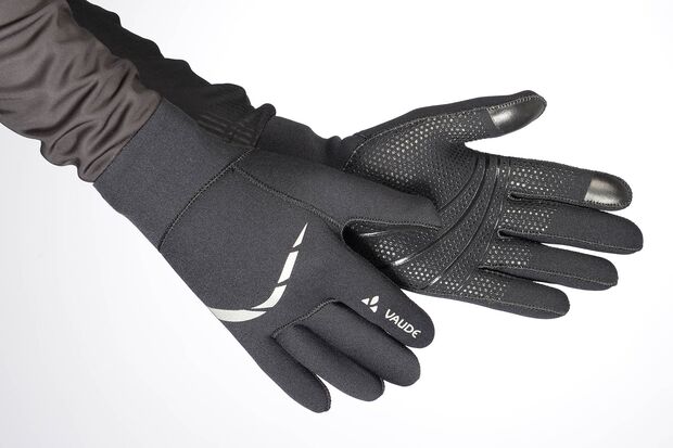 ROADBIKE Handschuh Test Vaude Chrono Gloves
