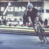 Rad Race: Total abgefahrene Radrennen 3