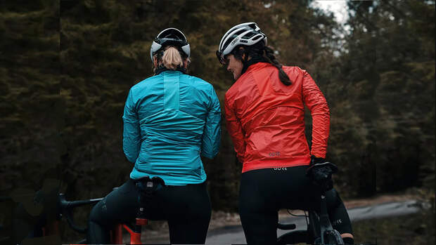 fahrrad sportbekleidung