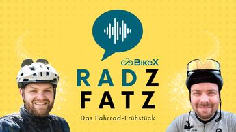 Radzfatz,Podcast,Logo,Schwertner,Terbeck