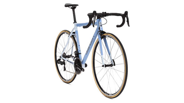 R559 Rennrad-Felgenbremse – Versenkt, Silber, Paar