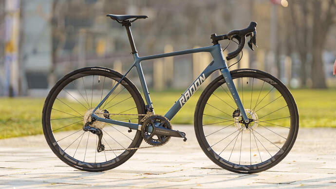 Re Rennrad Rennrad: Test, Erfahrungsberichte & Tipps | bike-x.de