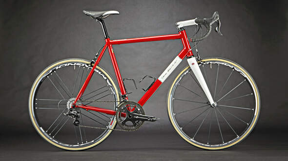 Felgenbremsen: Rennrad-Modelle von Stevens und Storck im Test | bike-x.de