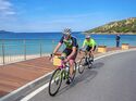 Rennradtour Sardinien
