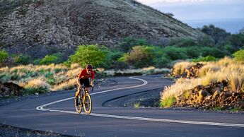 Rennradtouren auf Hawaii